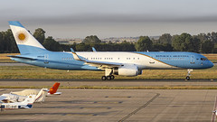 ARGENTINA AIR FORCE