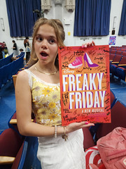 Freaky Friday (Apr 2023)