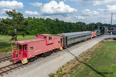 Aiken Railway