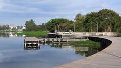 Brasília -  Deck do Lago Sul