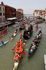 Venise 28 Mai 2023