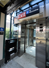 MTA Announces Dyckman St 1 Station in Manhattan Fully Accessible With Opening of Elevator