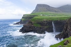 Faroe Islands 2023
