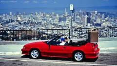 San Francisco 1994