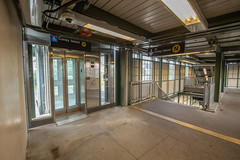 MTA Announces 8 Av N Station in Brooklyn Fully Accessible With Opening of Second Elevator