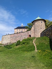 Norway 2023 - 27 May - Oslo - Akershus Fortress