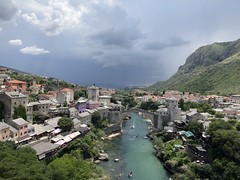 Croatia & Bosnia