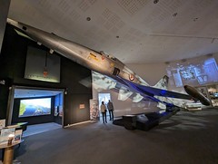 Norway 2023 - 31 May - Bodo - Norsk Luftfartsmuseum