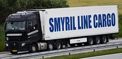 Smyril Line Cargo