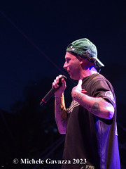 Clementino Live in Verbania