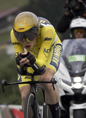 Tour de France 2023 Time trial Contre la montre
