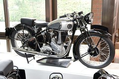 2023 National Motorcycle Museum