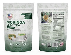 Moringa Tea 30 tea bags