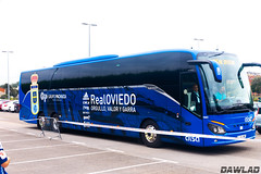 Real Oviedo - Racing de Santander