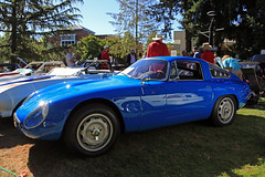 Forest Grove Concours 2023