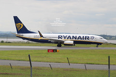 Ryanair - EI-EMB