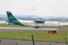 Aer Lingus Regional - EI-GPO