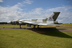National Museum of Flight, East Fortune, Scotland
