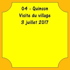 04 - Quinson - 3 juillet 2017