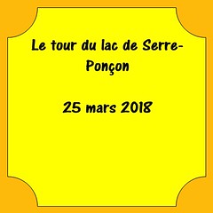 04-05 - Tour du Lac de Serre-Ponçon - 2048-03-25