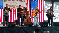 Marshall Bluegrass Festival Preview 2023