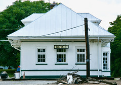 Boyce, VA | Train Depot