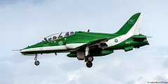 Demo - Royal Saudi Air Force