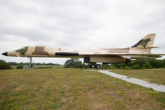 Strategic Air Command & Aerospace Museum | Ashland, Nebraska