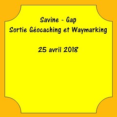 05 - Savine - Gap - 2018-04-24