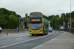 Bus Connects (Dublin) - Route W61