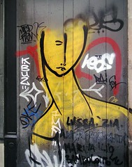 Barcelona Graffiti 2006