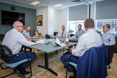 BMN Transport round table - 11 July 2023