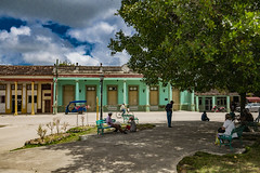 Cuba 2023 Vueltas