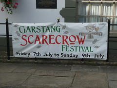 23.07.08 - Garstang Scarecrow Festival 2023