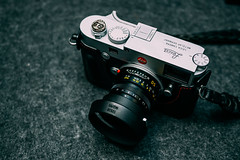 [Leica M] Summicron  50mm f/2 V4 11819