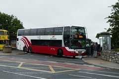 Maynooth Buses