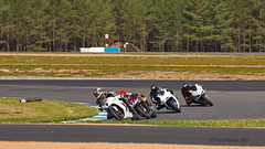 Motorg ry. @ Alastaro Racing Circuit Sat. 15.7.-23