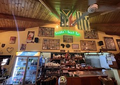 Freddie's Beach Bar, Summer 2023