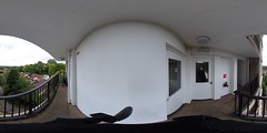 Shelley House 360 VR
