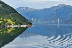 2023 Cruise - Norway