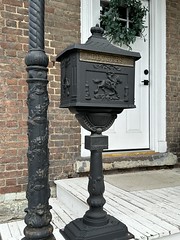 Letterboxes, Payment Boxes & Night Depositories