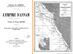 Ebook: L'Empire d'Annam - Charles Gosselin
