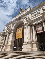 Italia 2023 - 22 July - Roma - Palazzo delle Esposizioni - Vita Dulcis exhibition