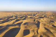 algodones dunes
