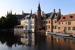 2023 Bruges and Flanders