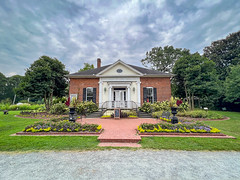 Smith Gilbert Gardens, Georgia