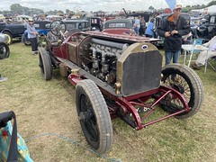 Welland Steam & Country Rally 29th July 2023