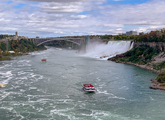 2022 Niagara Falls 