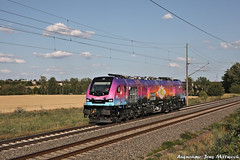 Baureihe 2019 (Euro 9000)