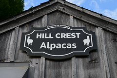 A Visit to Hill Crest Farm